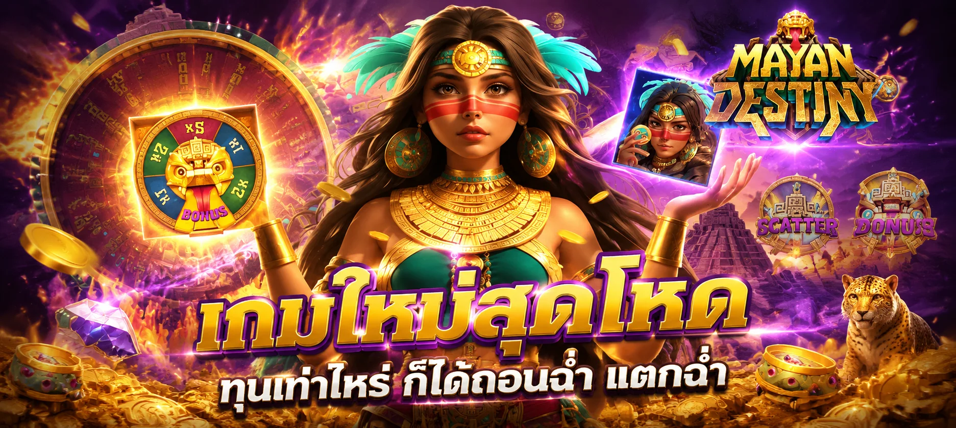 ทดลองเล่นสล็อต BETFLIX ฟรีทุกค่ายไม่ต้องฝาก